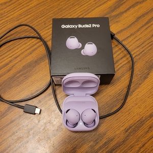 Galaxy Buds2 Pro